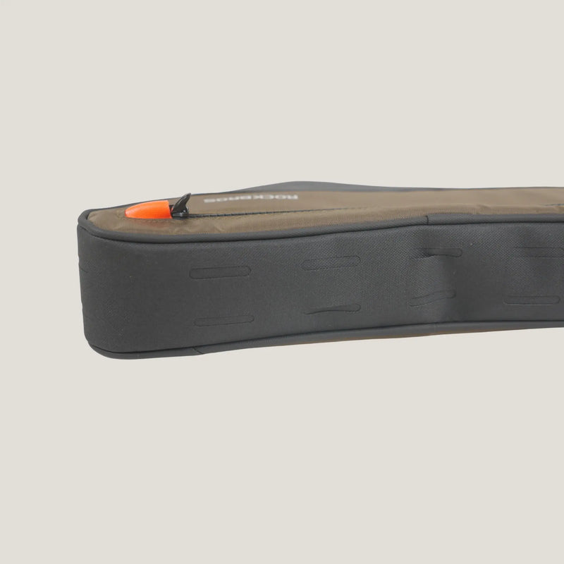 Load image into Gallery viewer, Frame Bag | 1.5L Storage & Double Zippers ROCKBROS MADOVERBIKING