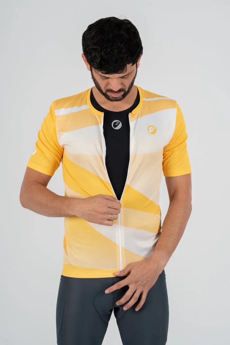 Load image into Gallery viewer, APACE Cycling Baselayer | Mesh Cooling | Black | Unisex