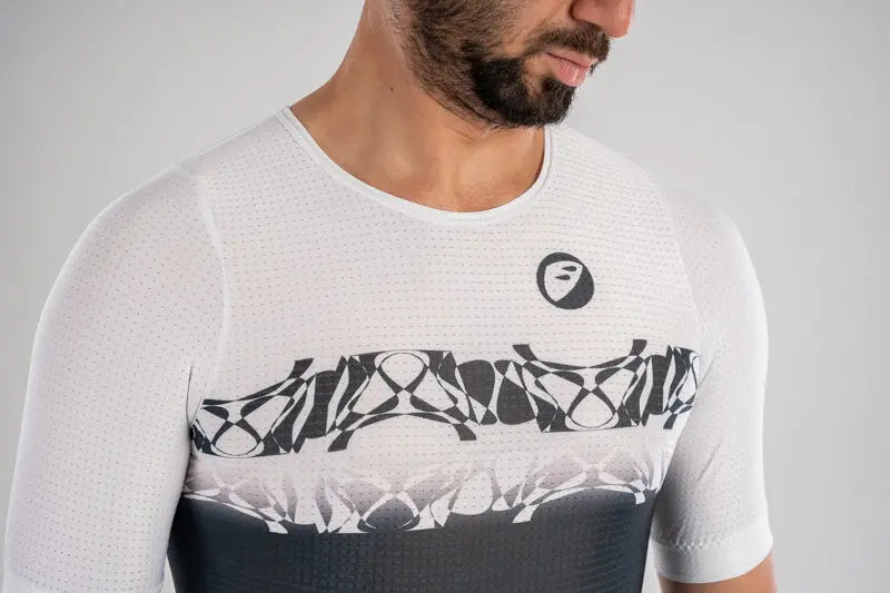 Load image into Gallery viewer, APACE Cycling Speedsuit | Aerostorm-BackZipped | Mens