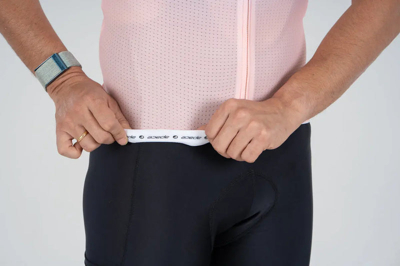 Load image into Gallery viewer, APACE Elite fit Cycling Jersey | Duskline | Unisex