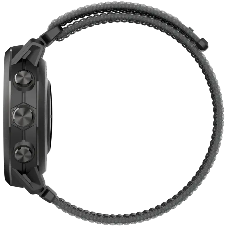 Load image into Gallery viewer, GPS Smartwatch | APEX 2 - Silicone Band (Black) - MADOVERBIKING -  COROS