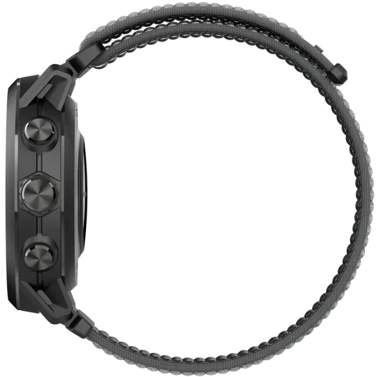 GPS Smartwatch | APEX 2 - Silicone Band (Black) - MADOVERBIKING -  COROS