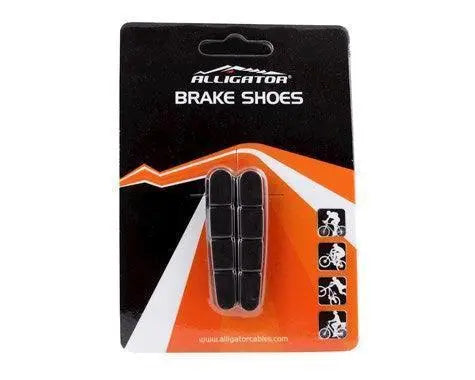 Load image into Gallery viewer, Alligator Brake Shoe Block Cartridge For Alloy Rim 55Mm Rd-300Ui-Diy