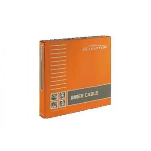 Alligator Gear Inner Cable Galvanized Vol Box 100Pcs