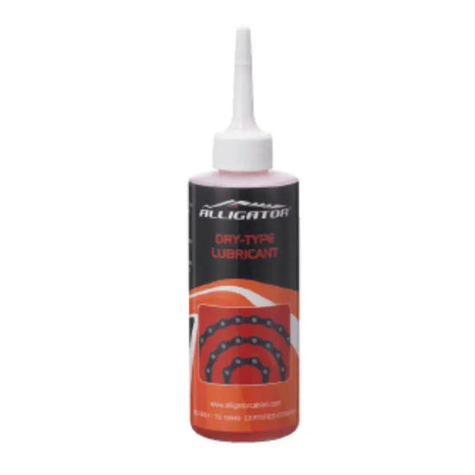 Alligator Lubricant Dry Type Lubricant