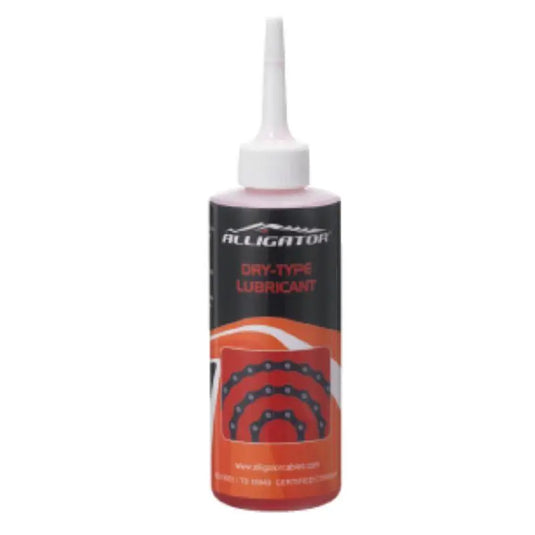 Alligator Lubricant P.T.F.E Lubricant