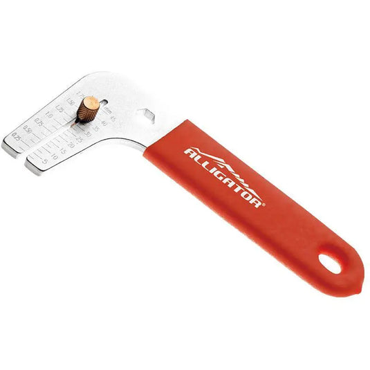 Alligator Tool Disc Rotor Tool