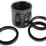 Alloy Handle Spacer (10 Pcs Box)