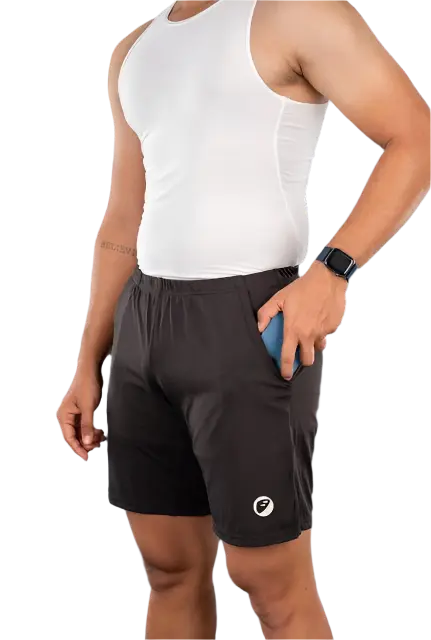 Mens Athleisure | Multisport Shorts | Smartshorts - MADOVERBIKING -  Apace