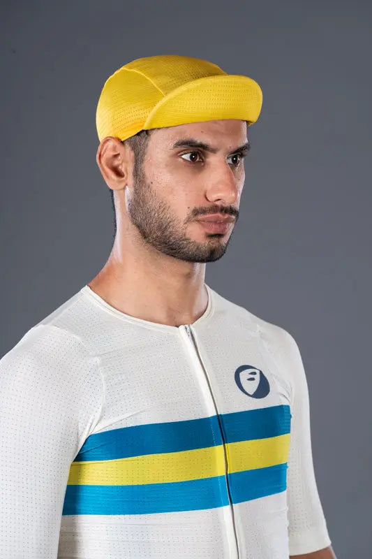 Load image into Gallery viewer, Apace Unisex Cycling | Cap | Hustle