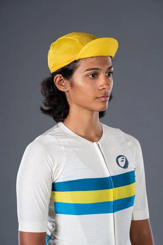 Load image into Gallery viewer, Apace Unisex Cycling | Cap | Hustle