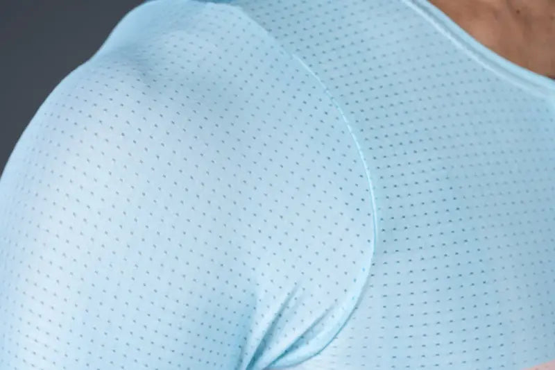 Load image into Gallery viewer, Apace Unisex Cycling | Elite fit Jersey | Ice