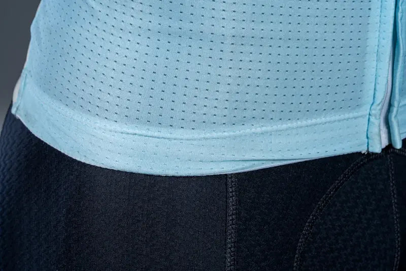 Load image into Gallery viewer, Apace Unisex Cycling | Elite fit Jersey | Ice