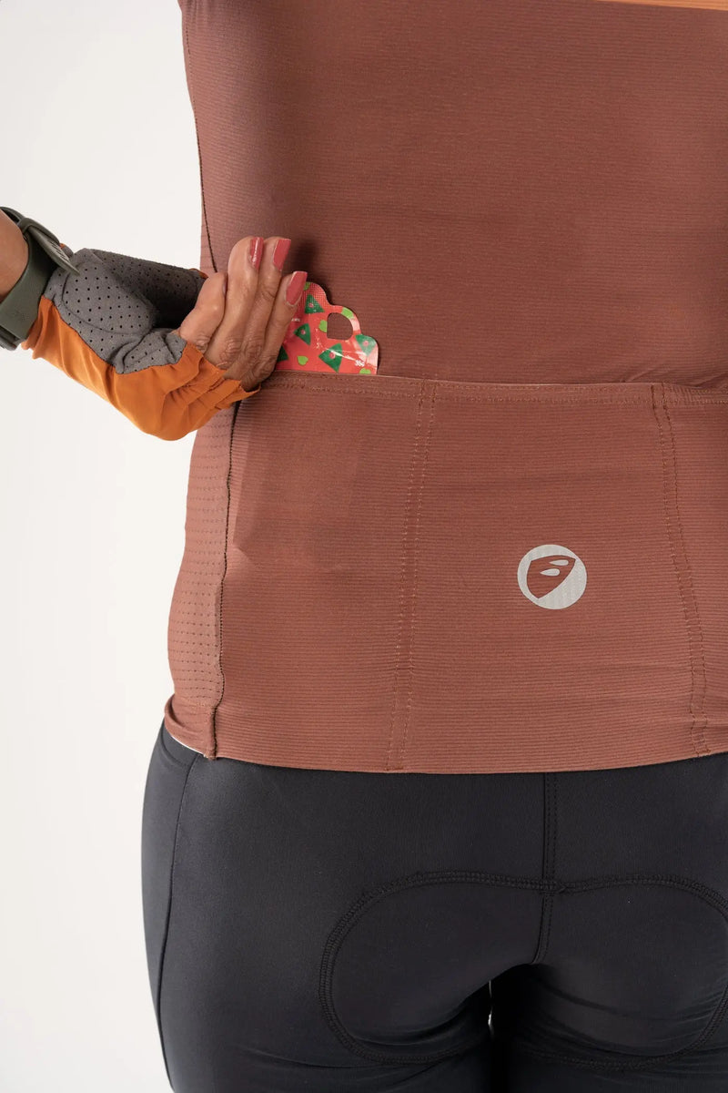 Load image into Gallery viewer, Apace Unisex Cycling | Elite fit Jersey | Summit