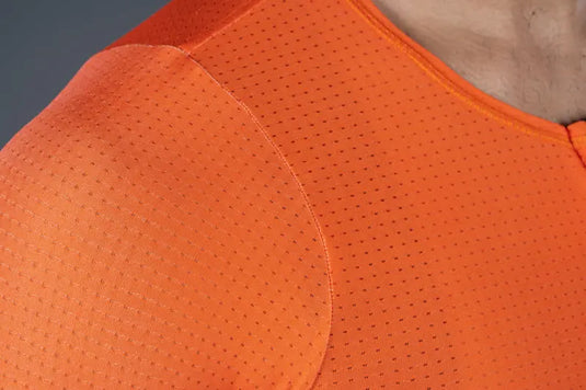 Apace Unisex Cycling | Race fit Jersey | DustStorm