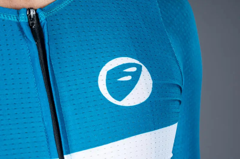 Load image into Gallery viewer, Apace Unisex Cycling | Race fit Jersey | Lightening