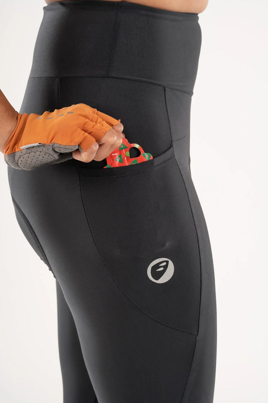 Apace Women Cycling | Endurance Full Tights | Blade | Prima