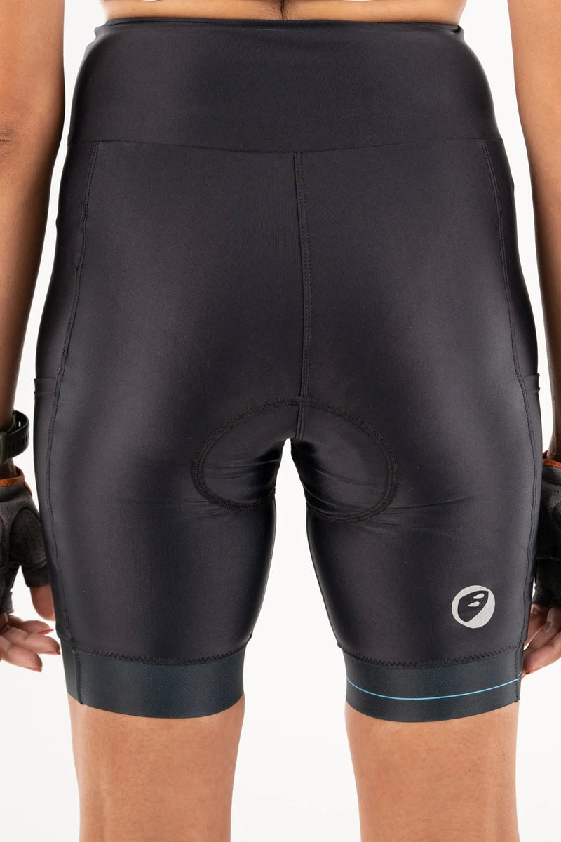 Load image into Gallery viewer, Apace Womens Triathlon | Racing Trishorts | Verge | Nuovo
