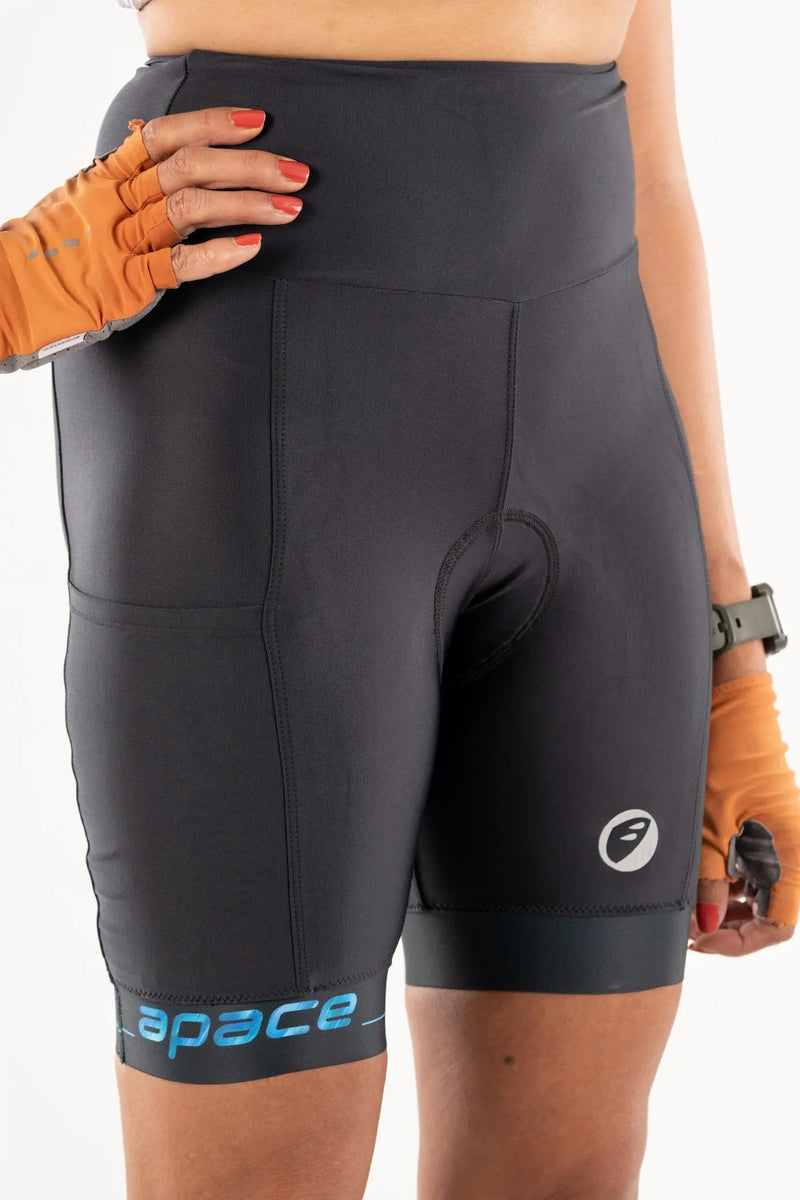 Load image into Gallery viewer, Apace Womens Triathlon | Racing Trishorts | Verge | Nuovo