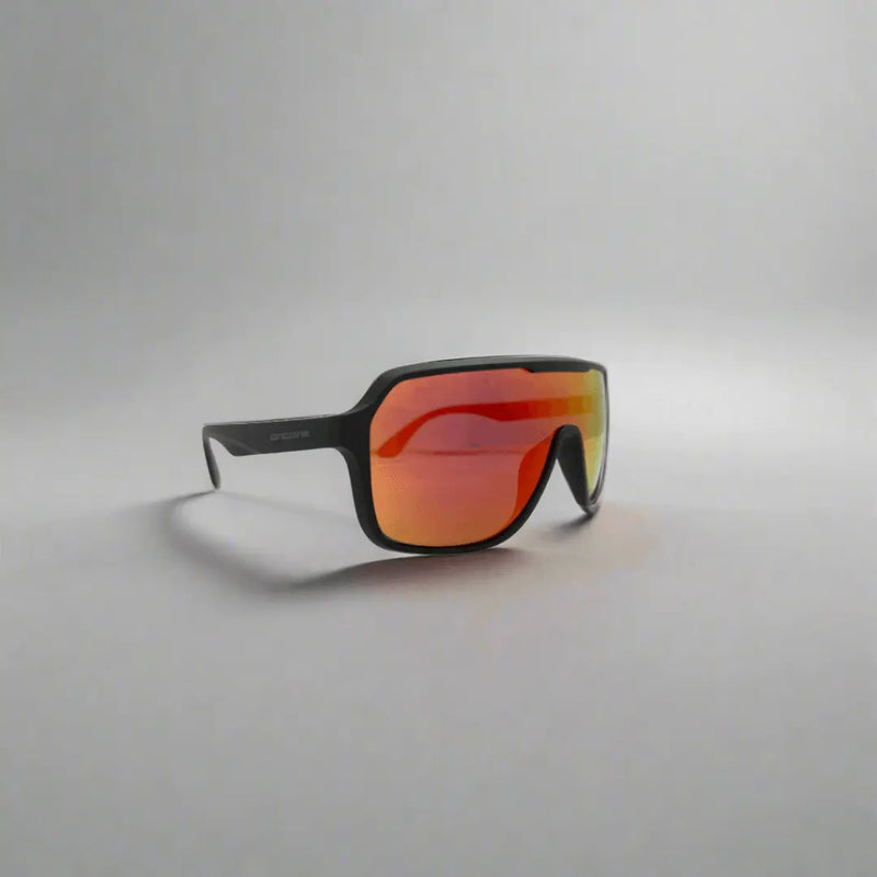 Load image into Gallery viewer, Arcore Sunglasses Mat Black