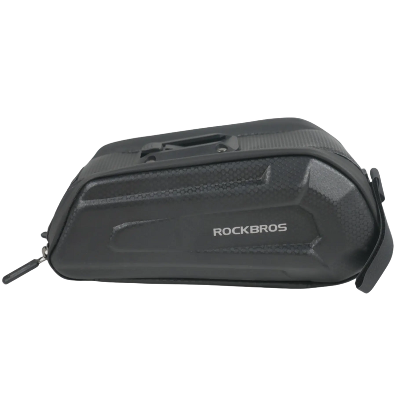 Load image into Gallery viewer, Saddle Bag | HARD SHELL - 1.7L ROCKBROS MADOVERBIKING