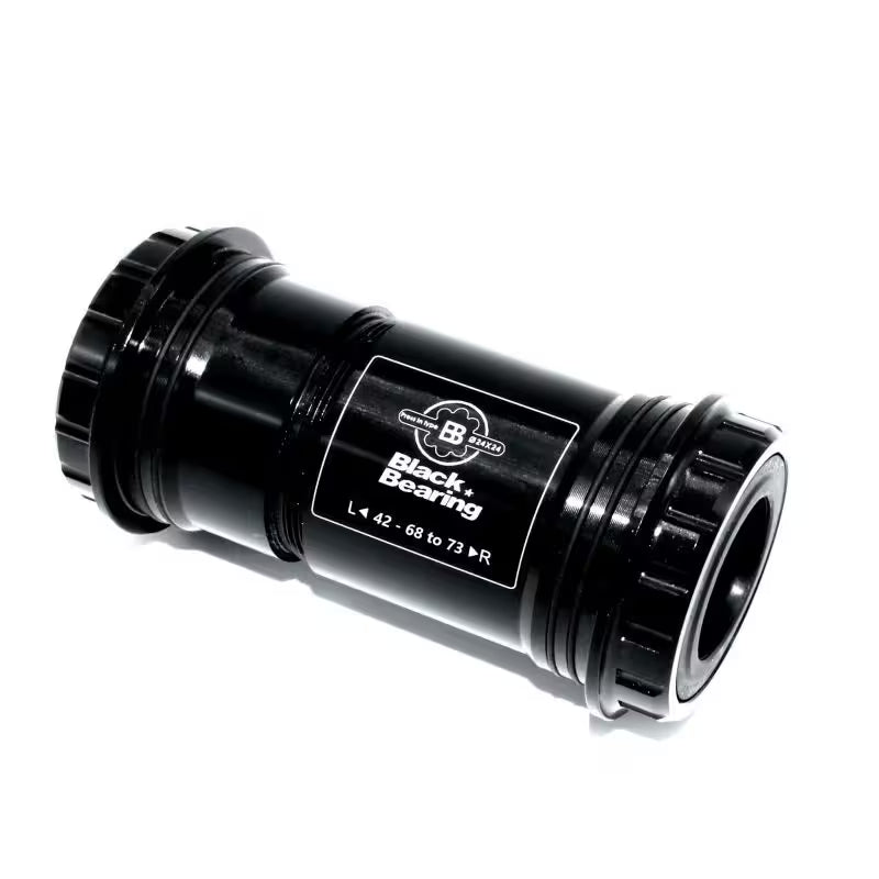 Load image into Gallery viewer, BLACKBEARING BOTTOM BRACKET B5 | 42 - 68/73-24 BLACKBEARING MADOVERBIKING