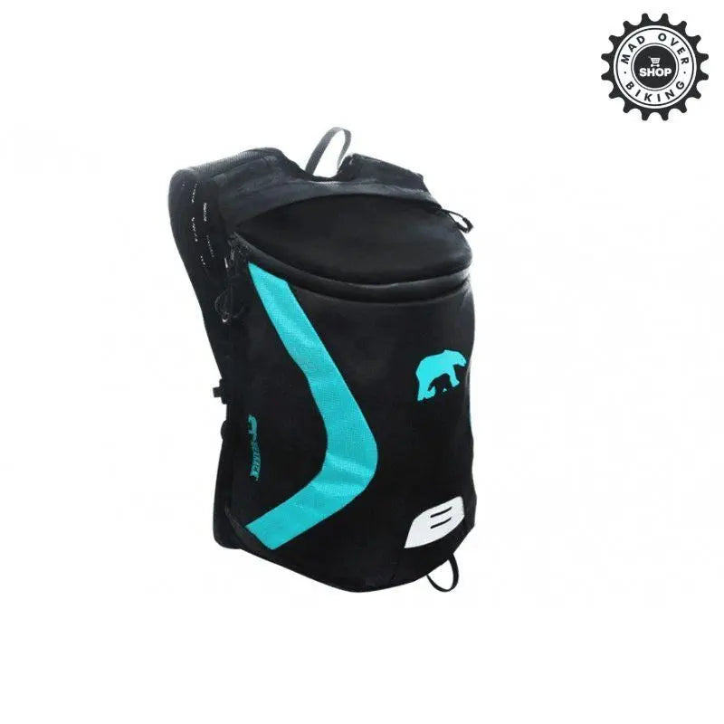 Load image into Gallery viewer, BNB Bearack Hydraction Bag Movi ( 1.5 Liter Bag, Usb Charging Point)
