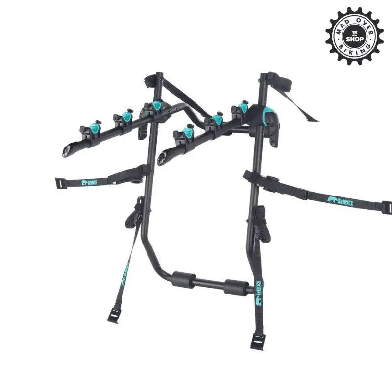 Load image into Gallery viewer, BNB Bearack Rack Trunk Mount Carrier Swift Touring Bc-6420-3Ps New