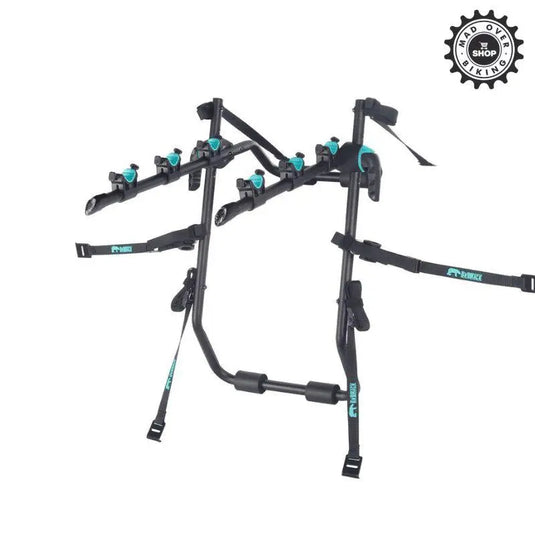 BNB Bearack Rack Trunk Mount Carrier Swift Touring Bc-6420-3Ps New