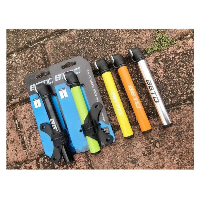 Load image into Gallery viewer, Beto 003A MINI PUMP