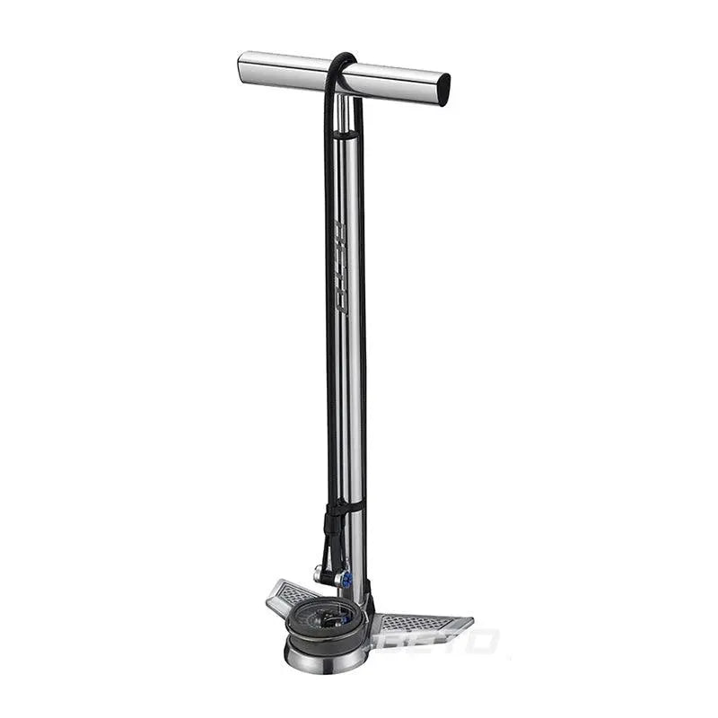 Load image into Gallery viewer, Beto MP-133AGE-EZ 26 ALLOY FLOOR PUMP W/GAUGE