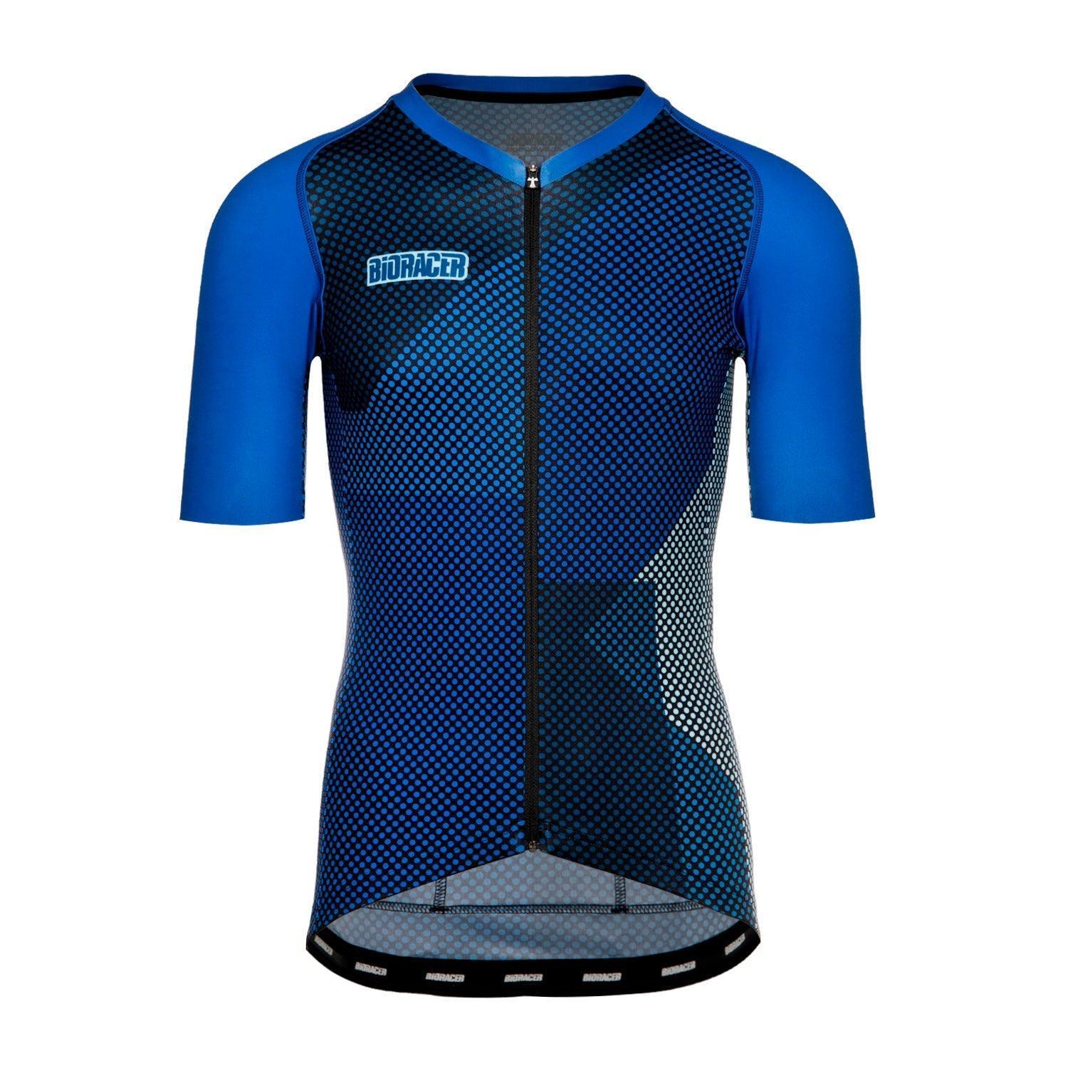 Bioracer discount custom jersey