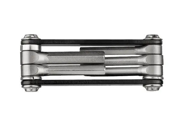 Load image into Gallery viewer, Birzman Feexman E-Version 5 Multitool - 5 Functions