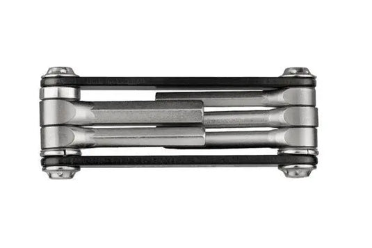 Birzman Feexman E-Version 5 Multitool - 5 Functions