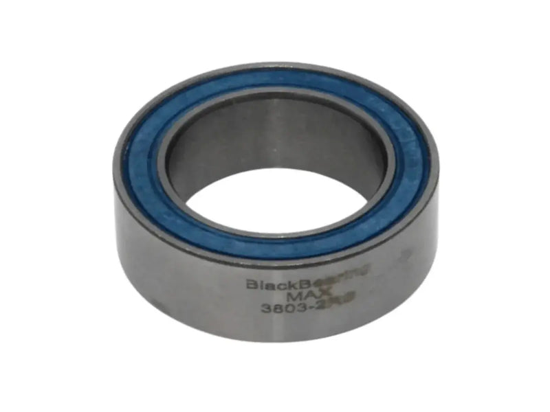Load image into Gallery viewer, BLACKBEARING 2RS MAX BEARING (15 X 28 X 6 MM) - MADOVERBIKING