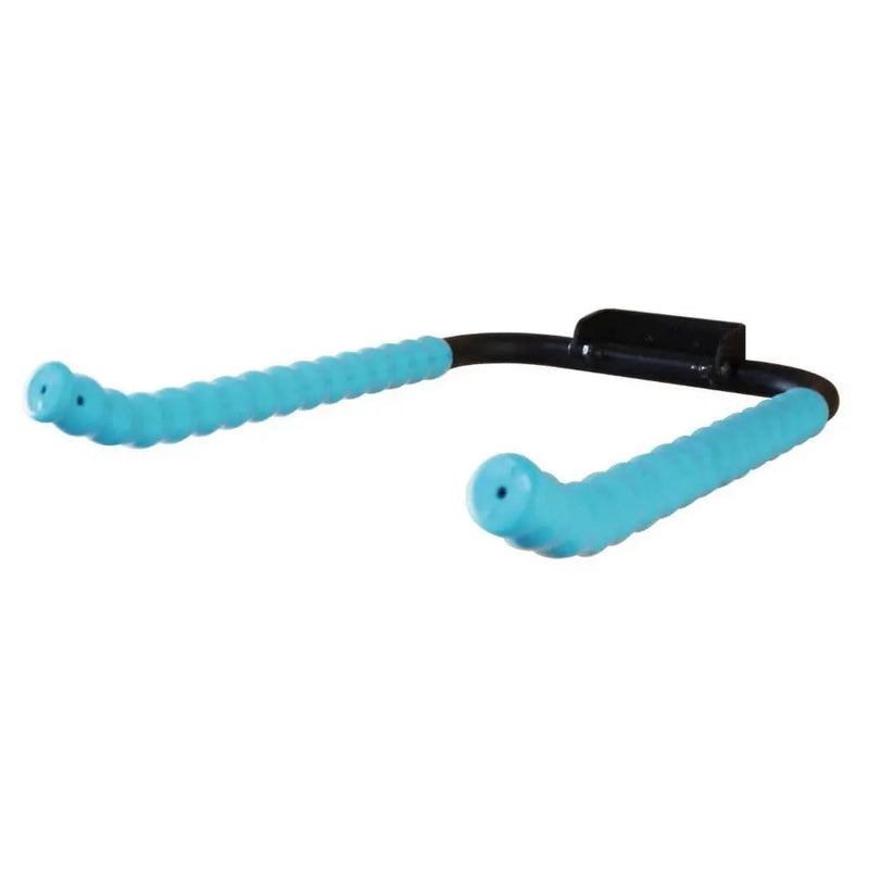 Load image into Gallery viewer, BNB BICYCLE WALL MOUNT | DISPLAY/STORAGE STAND | FOR 2 BIKES - MADOVERBIKING - BNB BeaRack