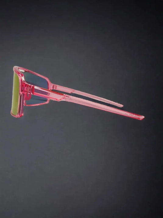 Burn Raptor Sunglass Barbie Pink