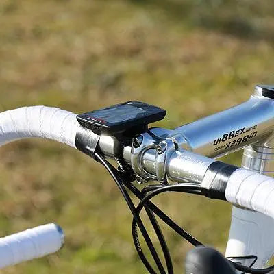 Load image into Gallery viewer, Cateye Cyclocomputer Padrone Digital Cc-Pa400B - MADOVERBIKING