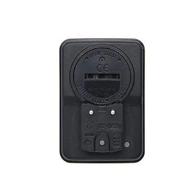 Load image into Gallery viewer, Cateye Velo-7 Cyclocomputer (Black)