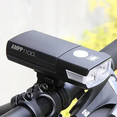 Load image into Gallery viewer, Cateye Front Light Ampp 1100 Lumen (Hl-El1100)