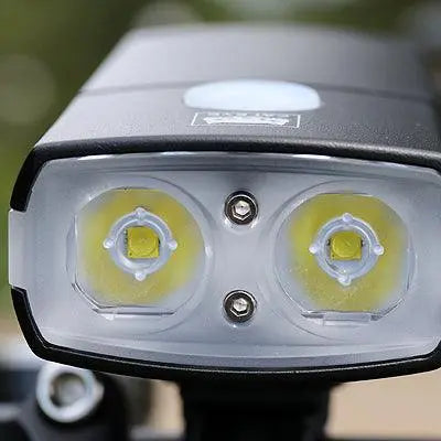 Load image into Gallery viewer, Cateye Front Light Ampp 1100 Lumen (Hl-El1100)