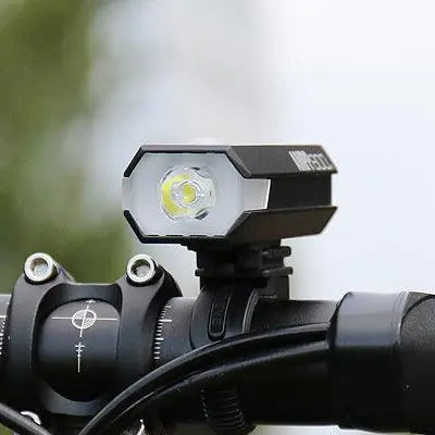 Load image into Gallery viewer, Cateye Front Light Ampp 800 Lumen (Hl-El088)