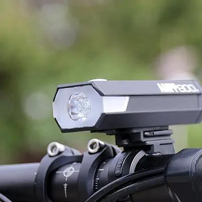 Load image into Gallery viewer, Cateye Front Light Ampp 800 Lumen (Hl-El088)