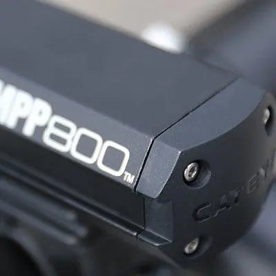 Load image into Gallery viewer, Cateye Front Light Ampp 800 Lumen (Hl-El088)