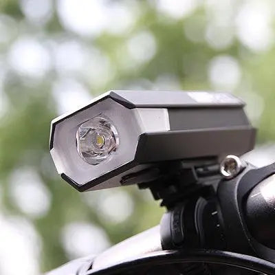 Load image into Gallery viewer, Cateye Front Light Ampp 800 Lumen (Hl-El088)