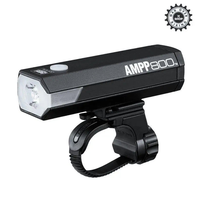 Load image into Gallery viewer, Cateye Front Light Ampp 800 Lumen (Hl-El088)