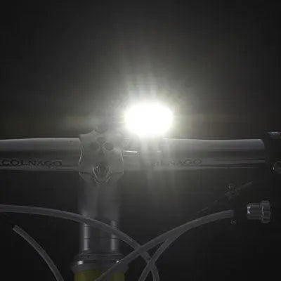 Load image into Gallery viewer, Cateye Front Light (HL-EL135)