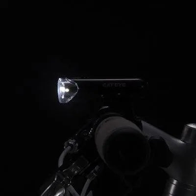 Load image into Gallery viewer, Cateye Front Light (HL-EL135)