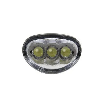 Load image into Gallery viewer, Cateye Front Light (HL-EL135)
