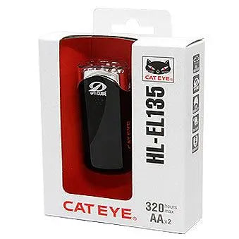 Load image into Gallery viewer, Cateye Front Light (HL-EL135)